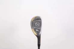 Adams® Adams Idea Pro A12 3 Hybrid 20* RH 39.75 In Aldila RIP'd Proto Graphite Stiff