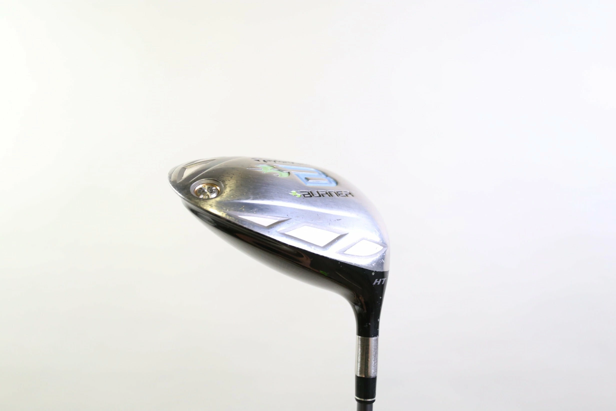 TaylorMade Burner '09 Driver - Right-Handed - 13 Degrees - Ladies Flex - Image 3