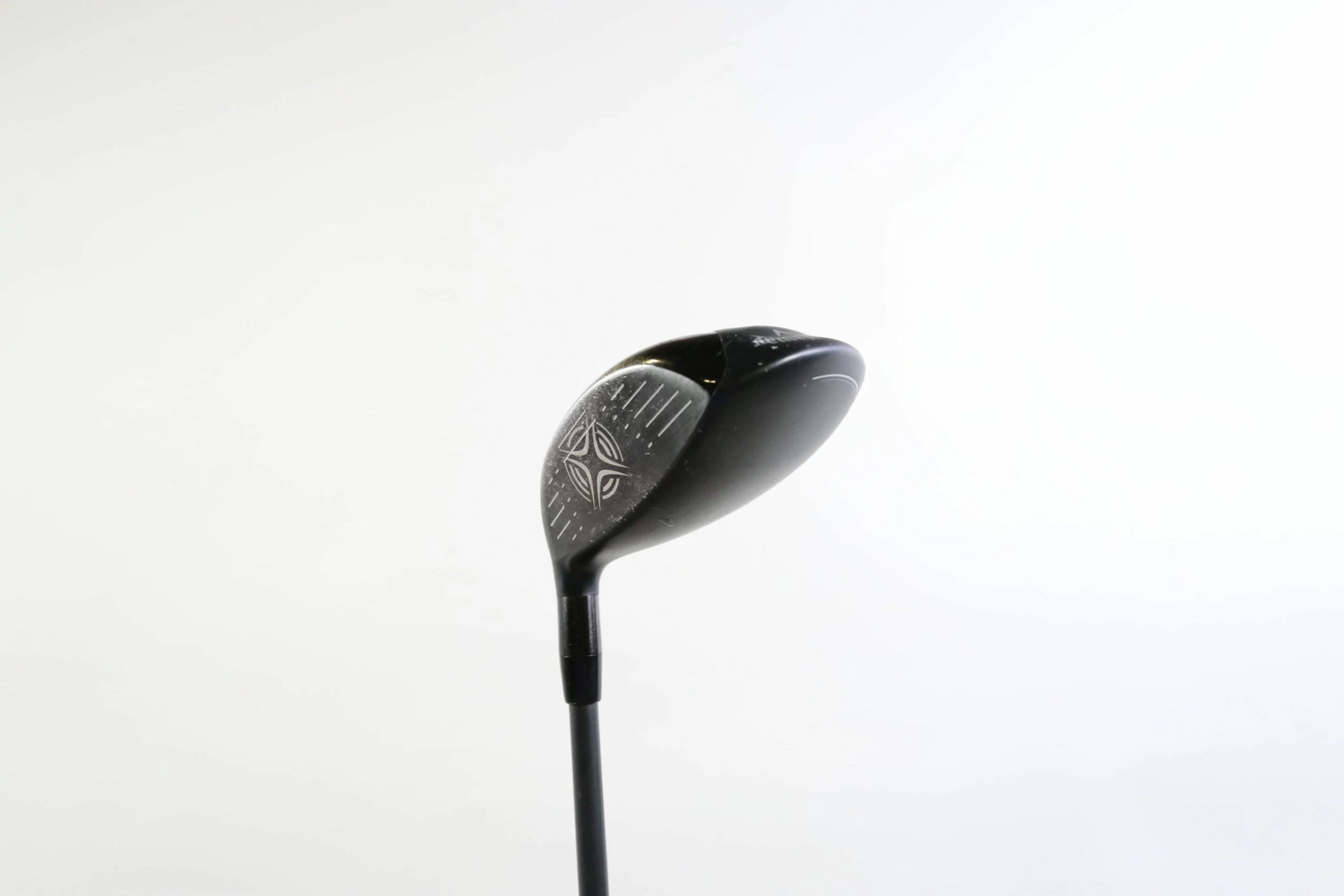 Callaway XR 16 5 Wood 18* RH 41 In Mitsubishi Bassara Graphite Shaft Ladies Flex - Image 5