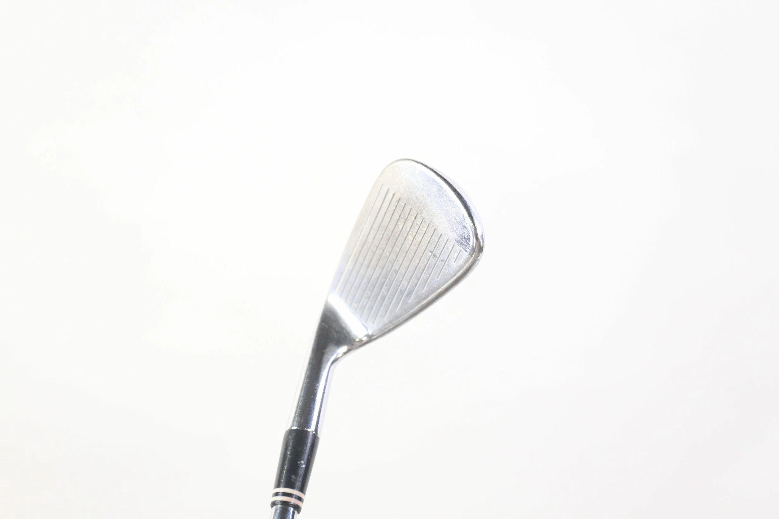 Cleveland TA2 4-9 Iron Set RH Standard True Temper Dynamic Gold Steel Stiff - Image 6