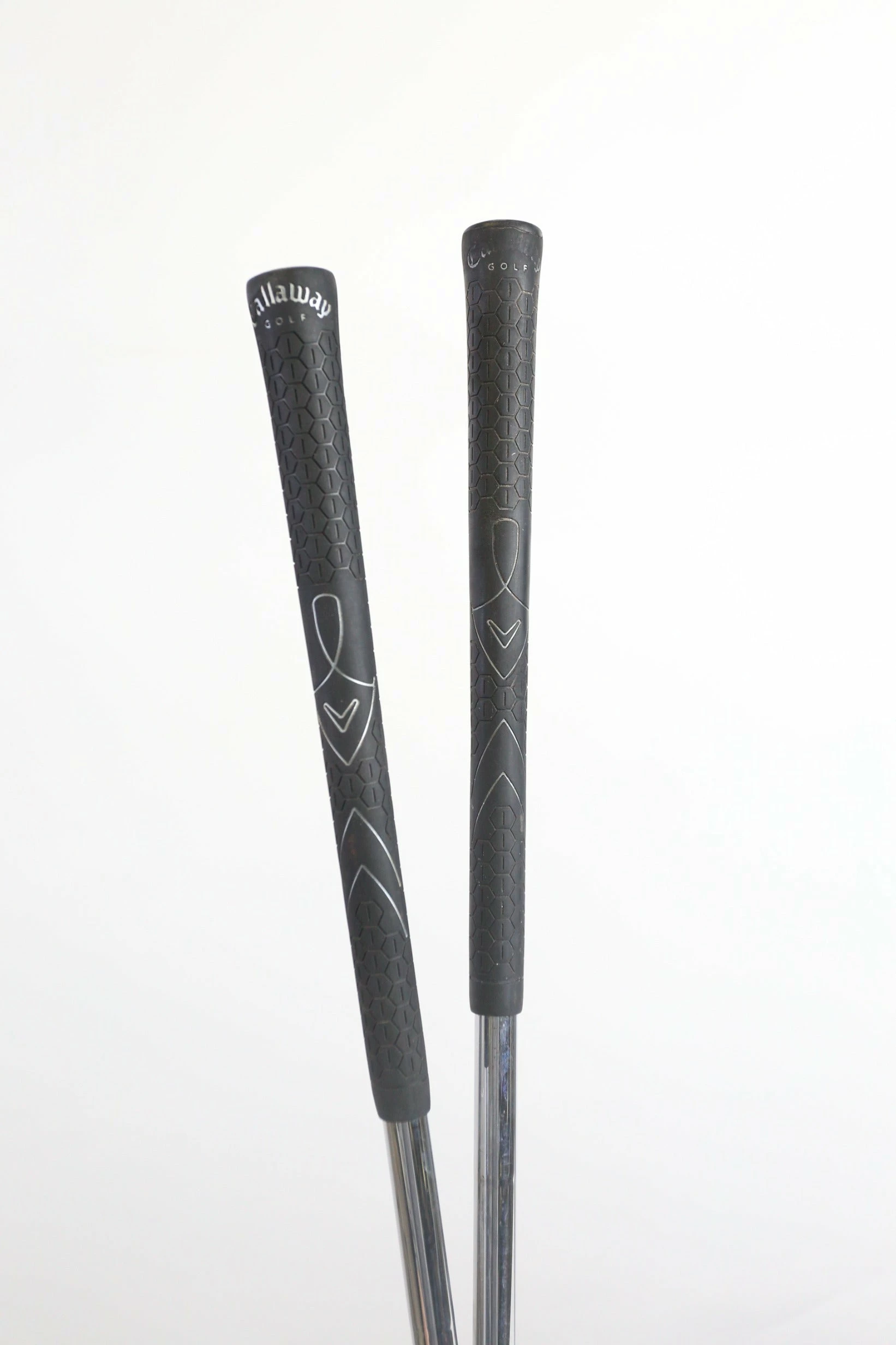 Callaway X 2, 3 Hybrid Set RH True Temper Steel Shafts Uniflex - Image 10