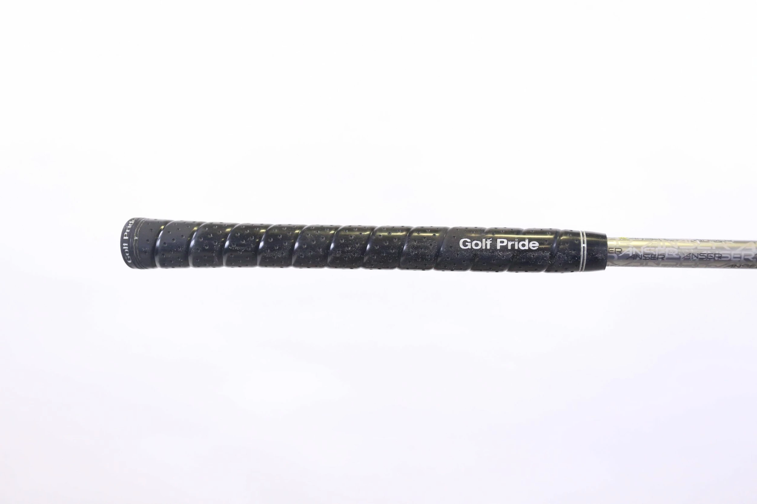 Ping Anser 4 Wood 16.5* RH 42.5 In Ping TFC 800 Graphite Shaft Regular Flex - Image 9