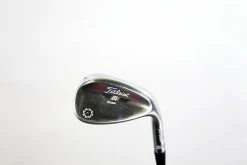 Titleist Vokey SM7 Tour Chrome M Grind 54* Wedge RH 35 In 8* Bounce Wedge Flex