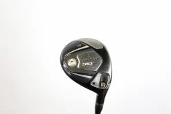 Titleist 910F 3 Wood 15* RH 42.5 In Mitsubishi Bassara Graphite Seniors Flex