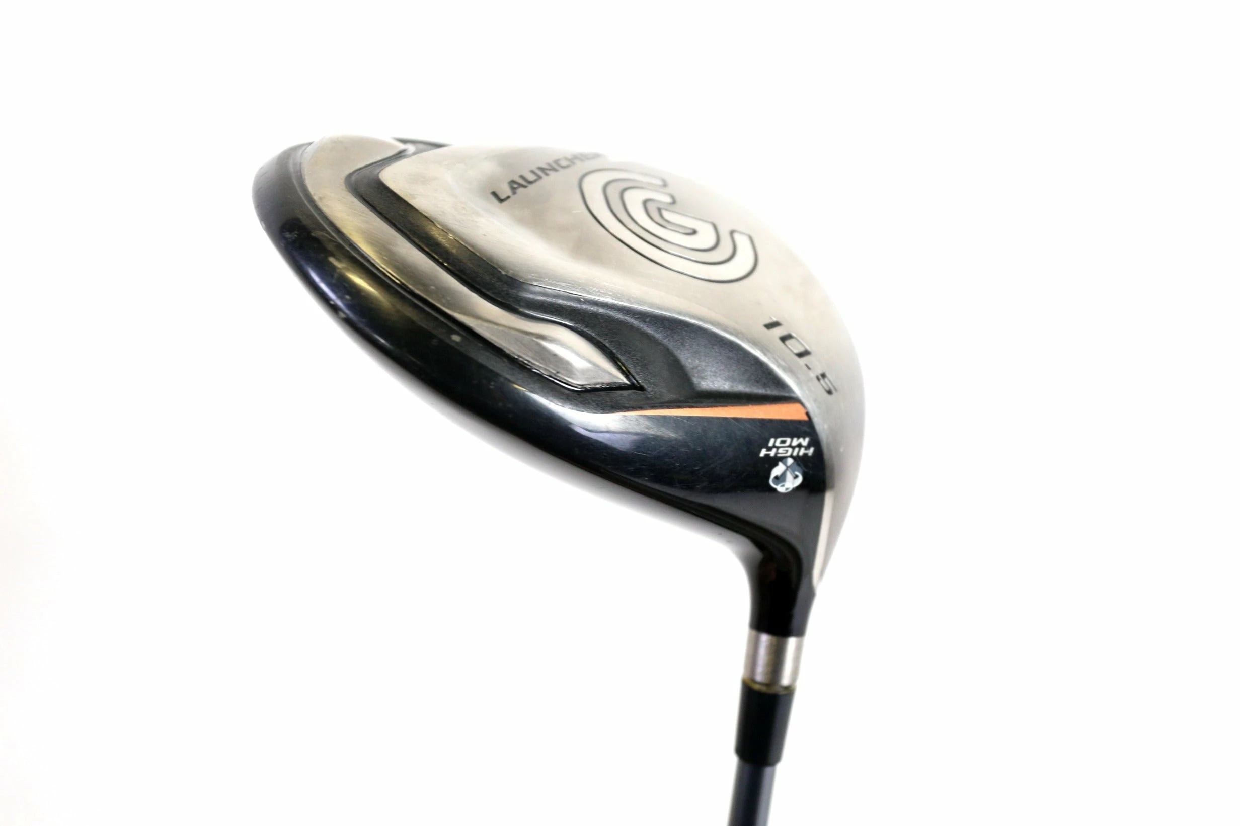 Cleveland Launcher Driver - Right-Handed - 10.5 Degrees - Regular Flex - Image 2