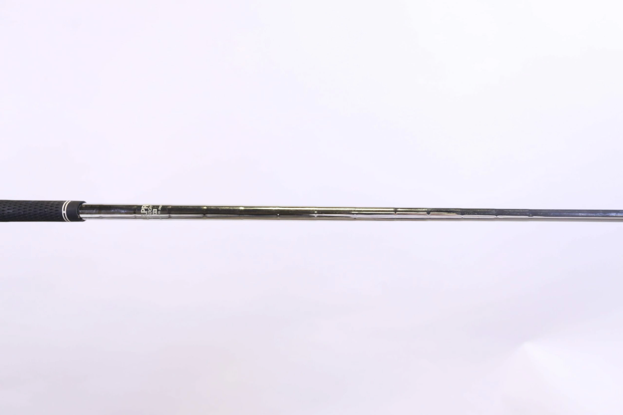 TaylorMade Milled Grind Raw 52* Wedge RH 35 In NS Pro Steel Shaft Regular Flex - Image 8