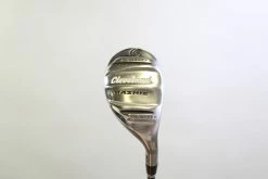 Cleveland Mashie 3 Hybrid 20.5* RH 40 In Miyazaki Graphite Shaft Regular Flex