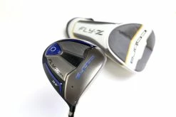 Cobra Fly-Z XL Driver - Right-Handed - 11.5 Degrees - Ladies Flex