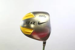 Nike SasQuatch 460 Driver - Right-Handed - 13 Degrees - Regular Flex