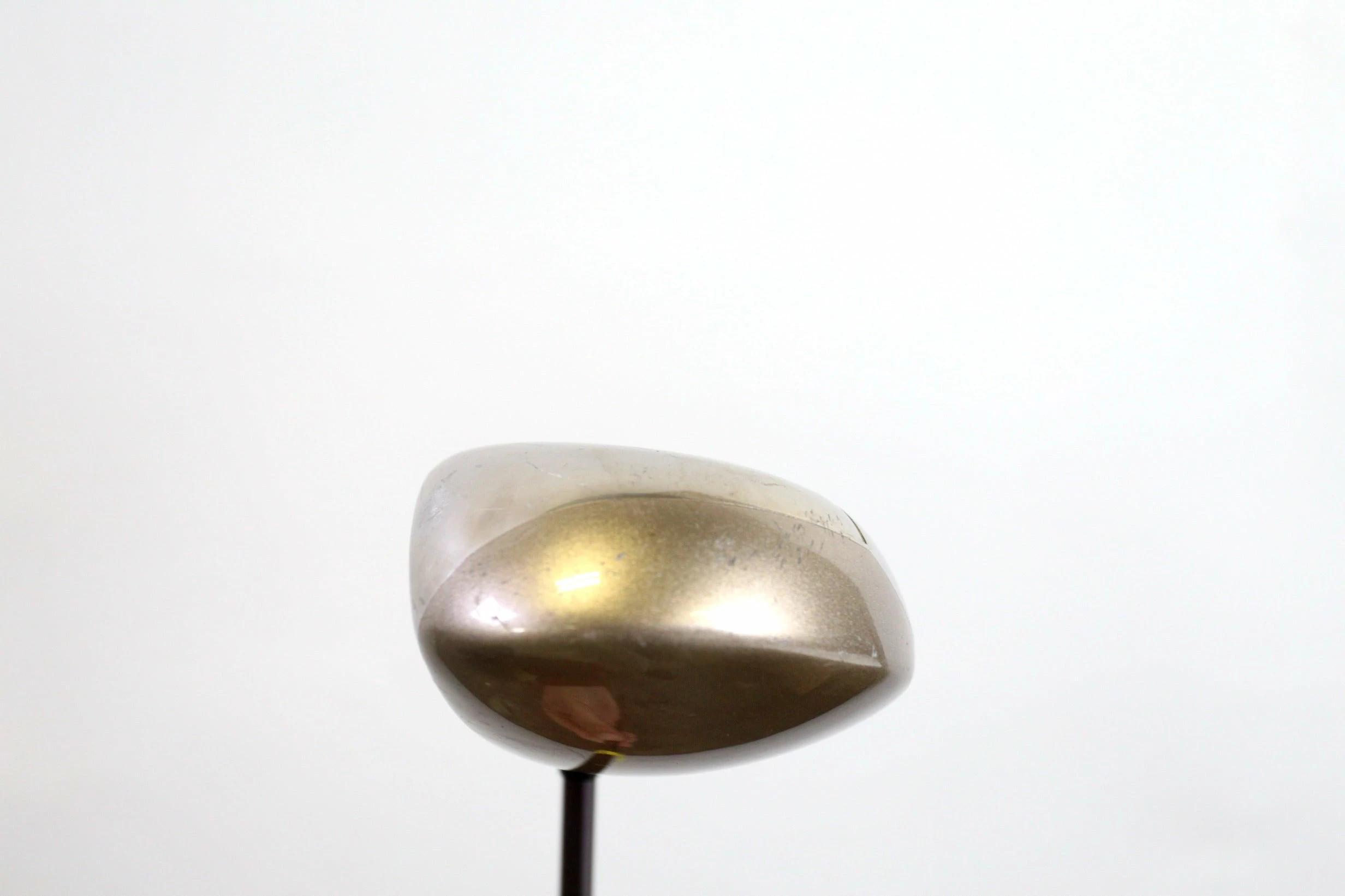 Callaway Big Bertha Ti 454 Driver - Right-Handed - Ladies Flex - Image 4