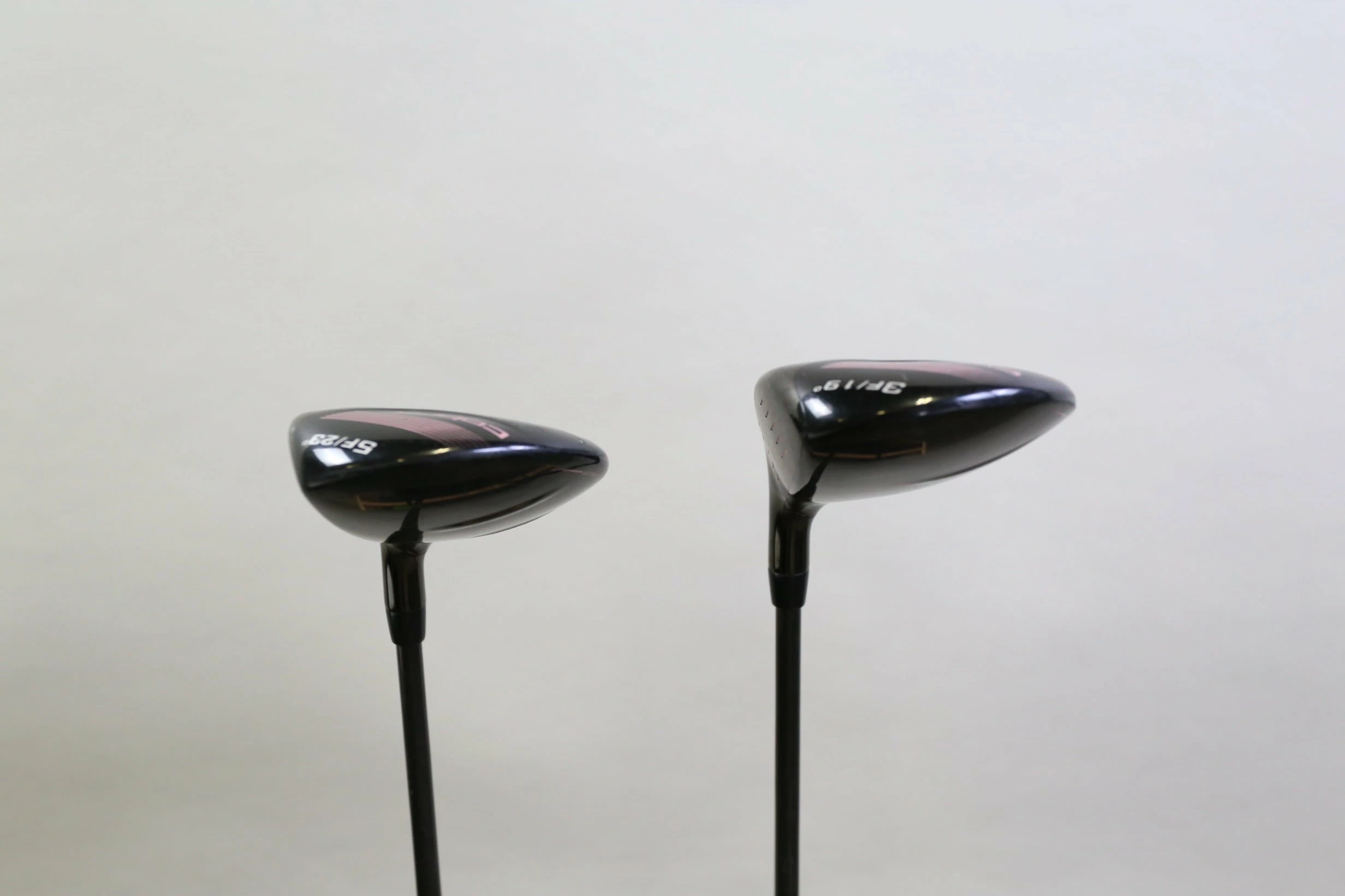 Cobra F-Max SuperLite Offset 3, 5 Wood Set RH Graphite Shaft Ladies Flex - Image 3