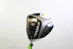 TaylorMade RocketBallz RBZ Stage 2 Driver - Left-Handed - 10.5 Degrees - Seniors Flex
