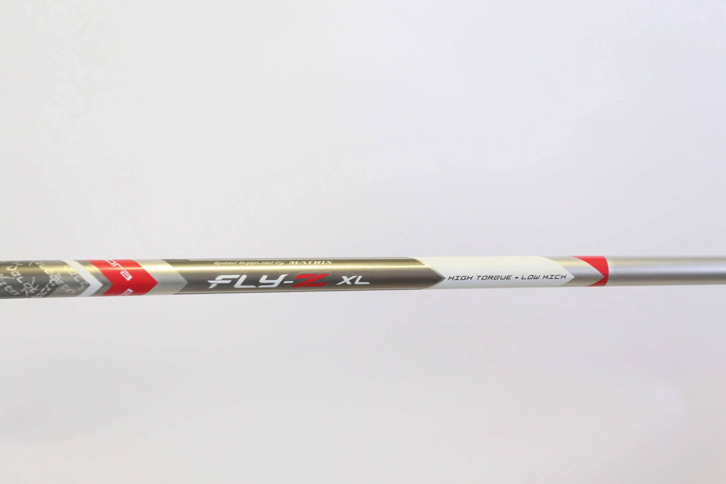 Cobra Fly-Z XL 7 Wood 41 In RH 22* Matrix Graphite Women's Flex - Image 7