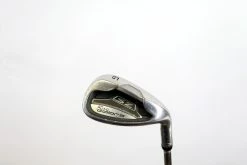 Cobra SZ Gap Wedge RH 37.25 In True Temper Steel Shaft Regular Flex