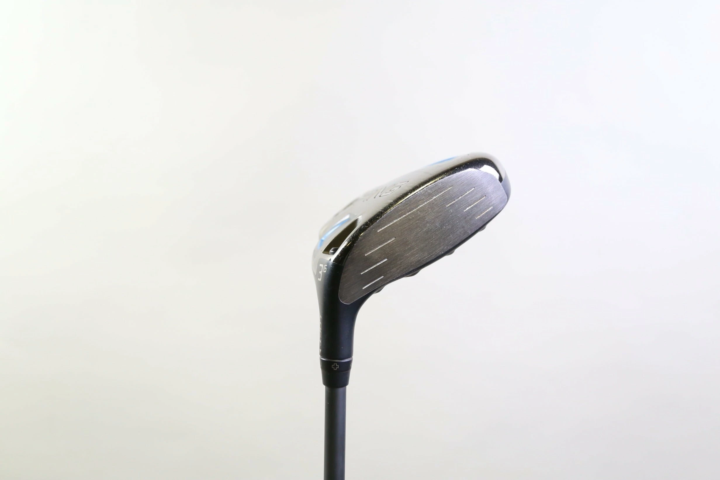 Ping G 3 Wood 16* RH 42.75 In Ping Alta Graphite Shaft Stiff Flex - Image 2
