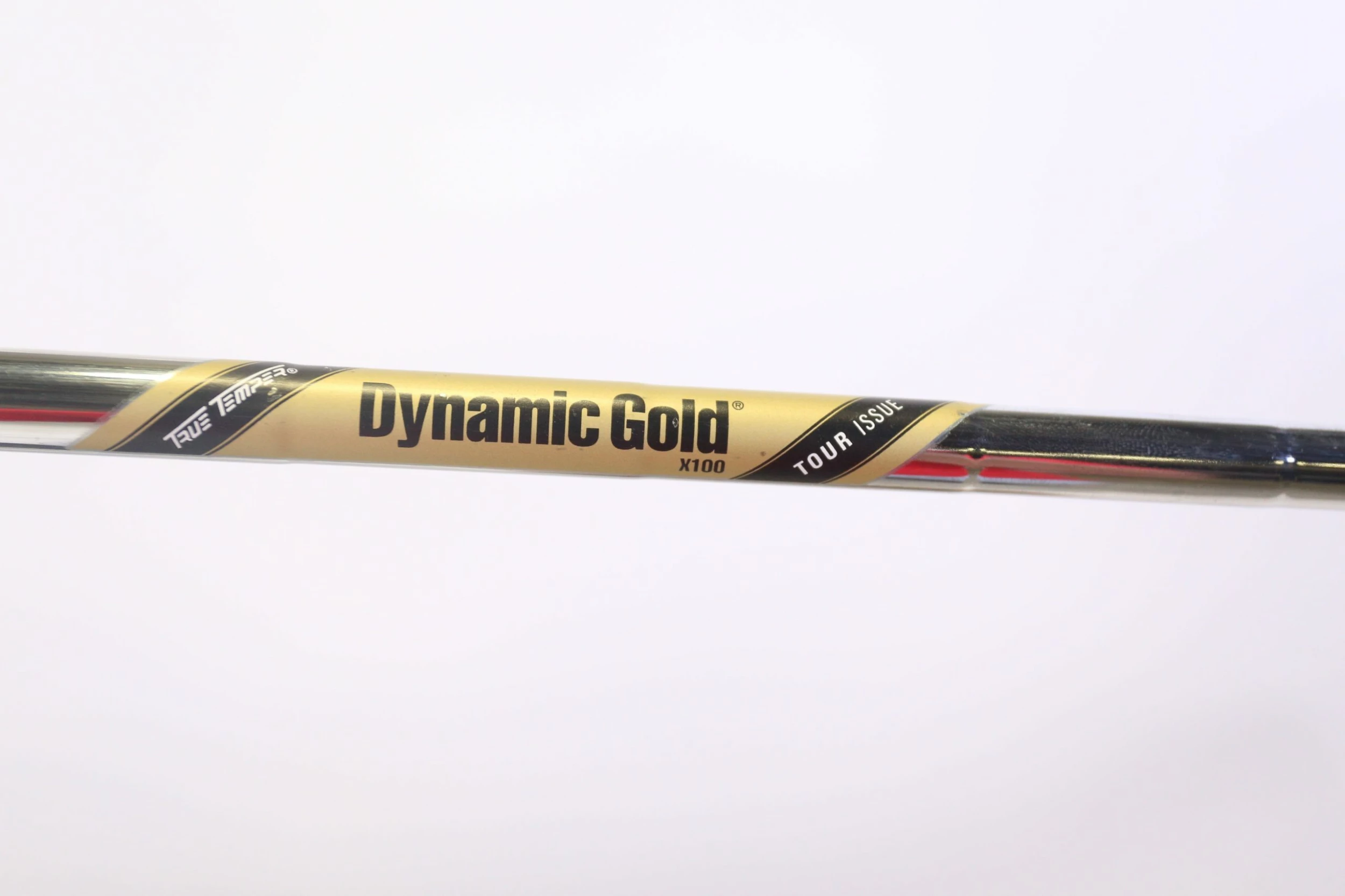 Callaway MD5 Jaws Chrome C Grind Wedge 35 In RH 58* True Temper Steel Stiff Flex - Image 7