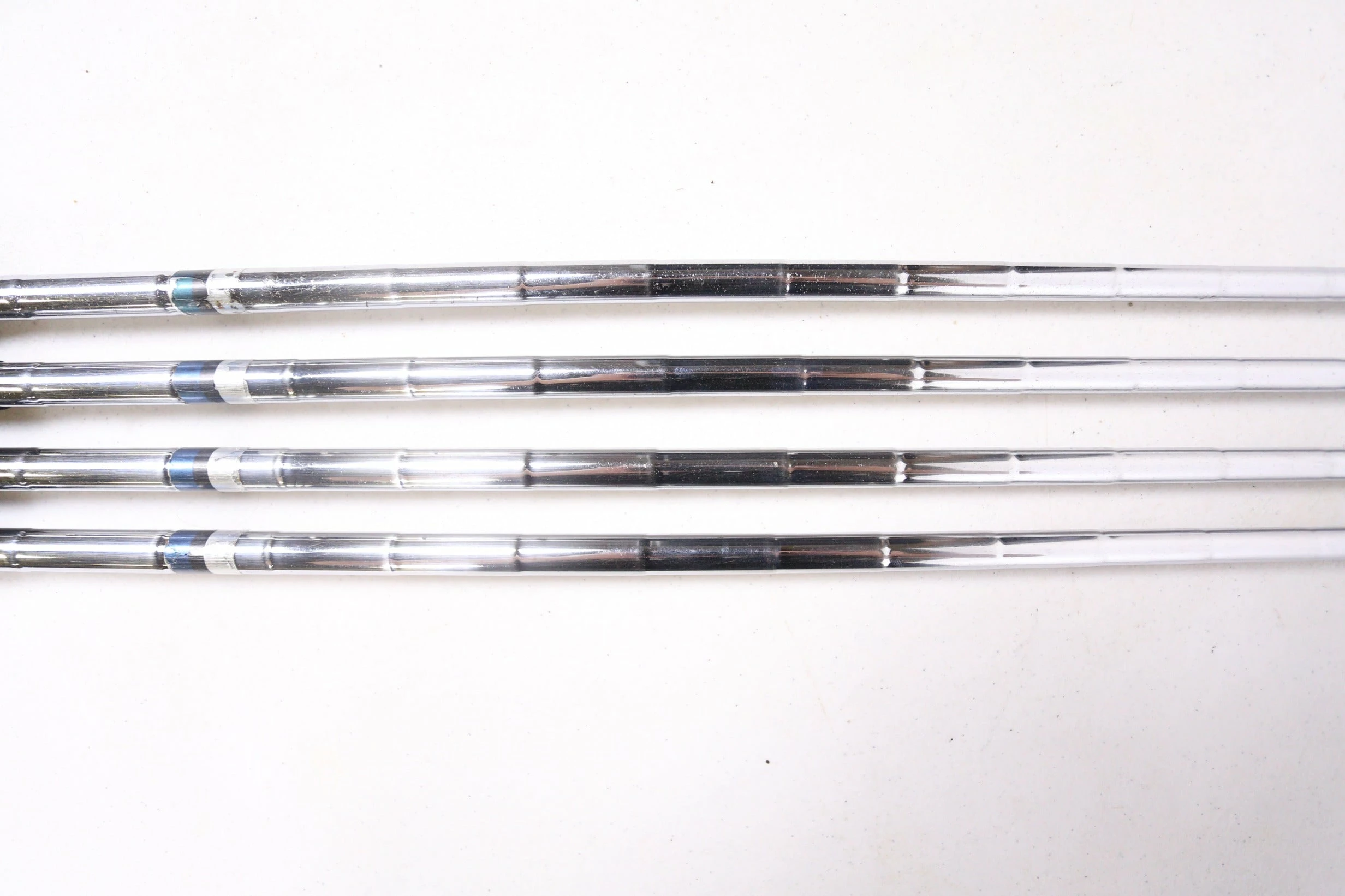 Callaway Steelhead X-14 8-PW, SW Iron Set RH Callaway Steel Shafts Regular Flex - Image 7