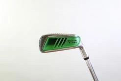 Unspecified Square Strike 45* Wedge RH 35.25 In Steel Shaft Stiff Flex