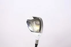 TaylorMade RocketBallz SL 5 Hybrid Right Handed 39 In 25* Ladies Graphite Shaft