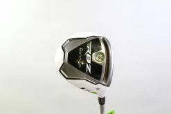 TaylorMade RocketBallz 3 Wood 15* RH 41.5 In Graphite Shaft Ladies Flex