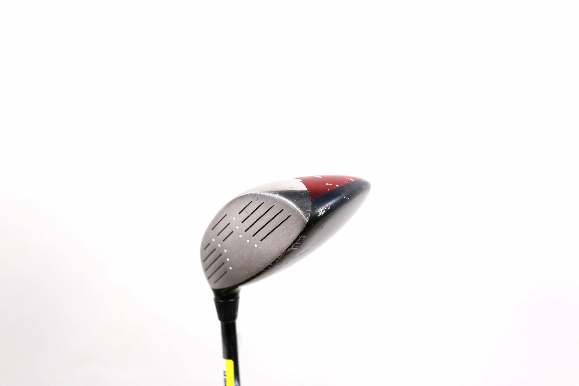 Callaway Diablo Edge 3 Wood 15* RH 42.5 In Callaway Graphite Shaft Stiff Flex - Image 5