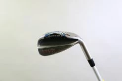 Tour Edge Hot Launch E522 Gap Wedge 52* RH 34.5 In Fubuki HL Series Shaft Ladies