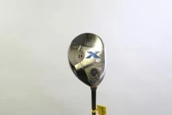 Callaway X 4 Hybrid 24* RH 40 In Callaway Graphite Shaft Stiff Flex