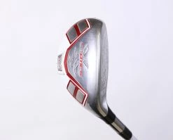 Tour Edge Exotics XCG-5 4 Hybrid 22* RH 40 In Graphite Shaft Regular Flex
