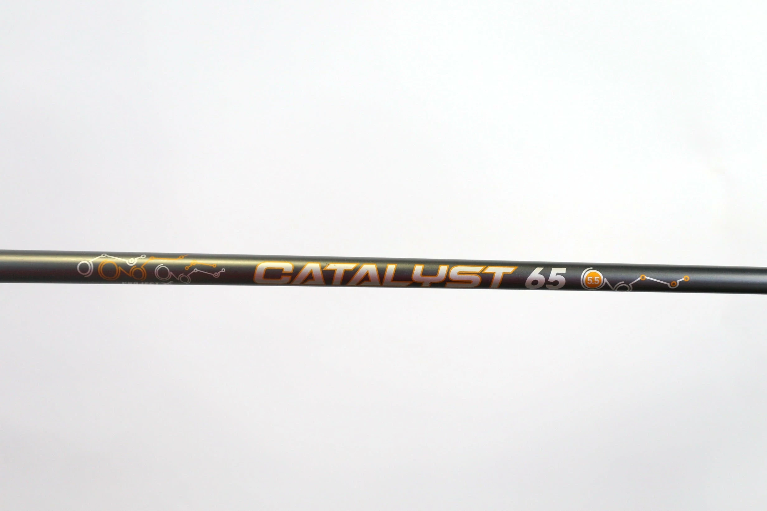 Callaway Mavrik Max 5 Hybrid 24* RH 39 In Project X Catalyst 5.5 Regular Plus - Image 8