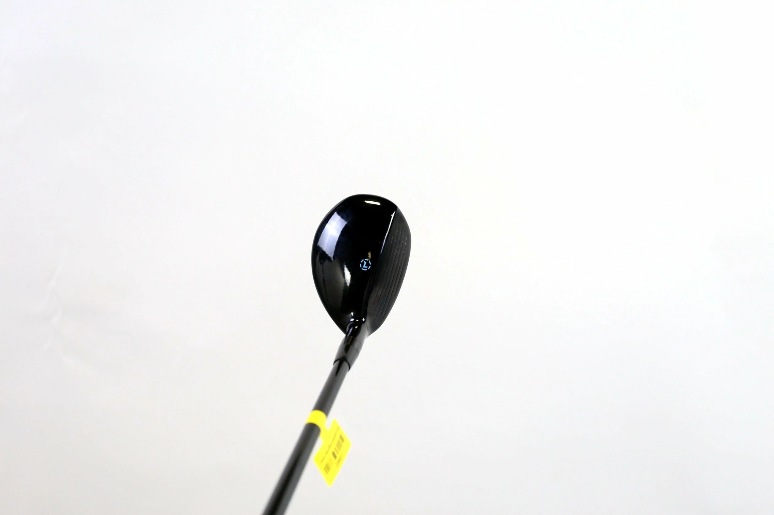 Unspecified LEFTY Lazrus Golf 8 Hybrid 36* 38 In Lazrus Graphite Shaft Regular Flex - Image 7