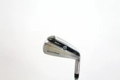 TaylorMade SIM UDI 3 Hybrid 20* RH 39 In Diamana Thump Graphite Stiff Flex