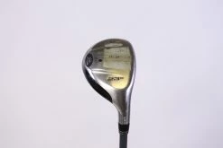 Cobra Baffler Utility 4 Hybrid RH 23* 40 In Aldila Graphite Shaft Regular Flex