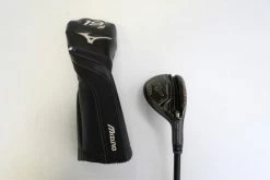 Mizuno CLK 2020 3 Hybrid 19* RH 40 In Graphite Shaft Stiff Flex