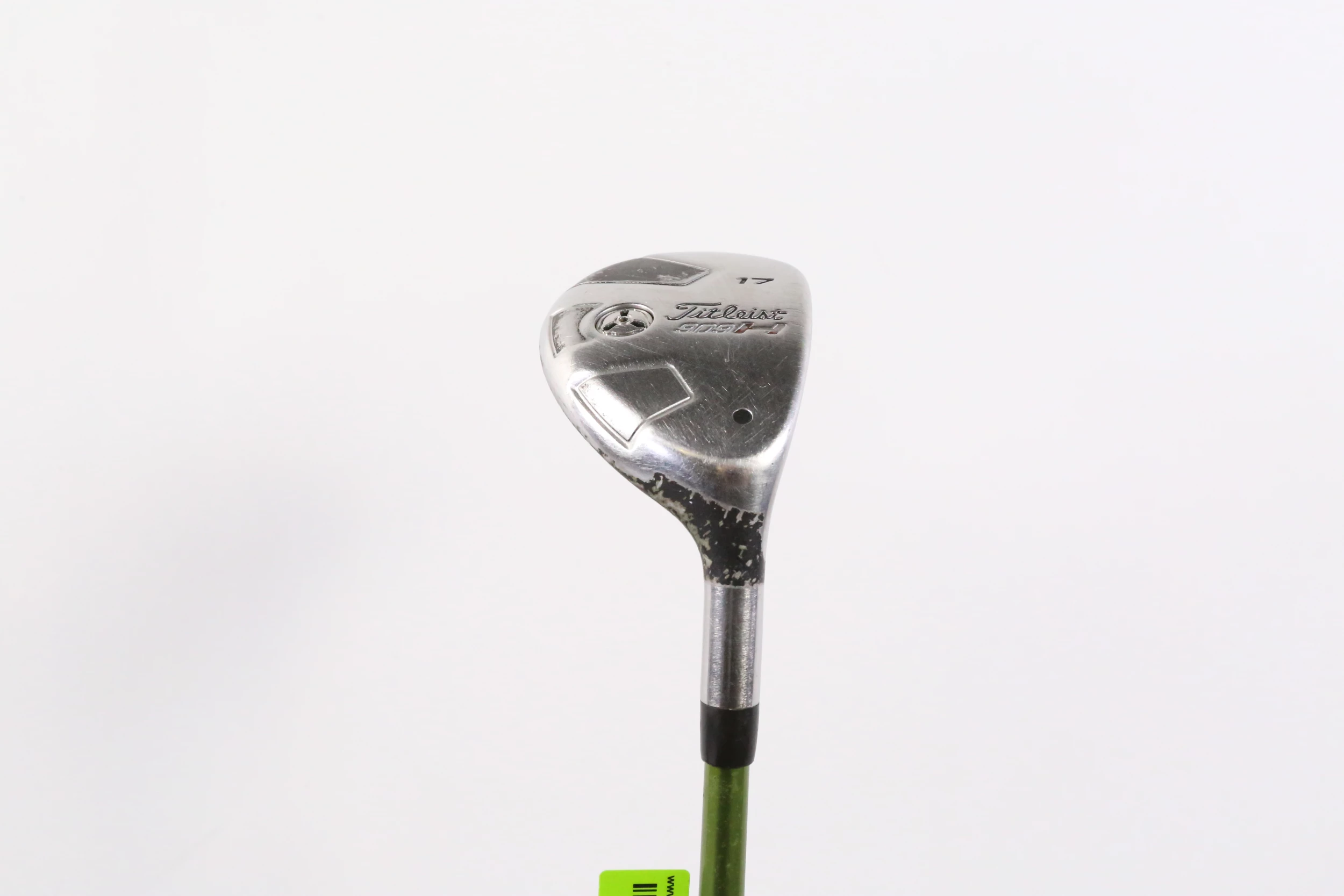 Titleist 909H 2 Hybrid 17* RH 42 In Aldila NV Graphite Shaft Stiff Flex - Image 5