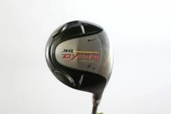 Nike SQ Dymo 3 Wood 15* RH 43 In UST AxivCore Graphite Shaft Stiff Flex