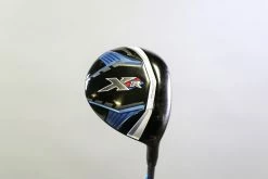 Callaway XR 5 Wood 18* RH 42 In Project X XR Graphite Shaft Ladies Flex