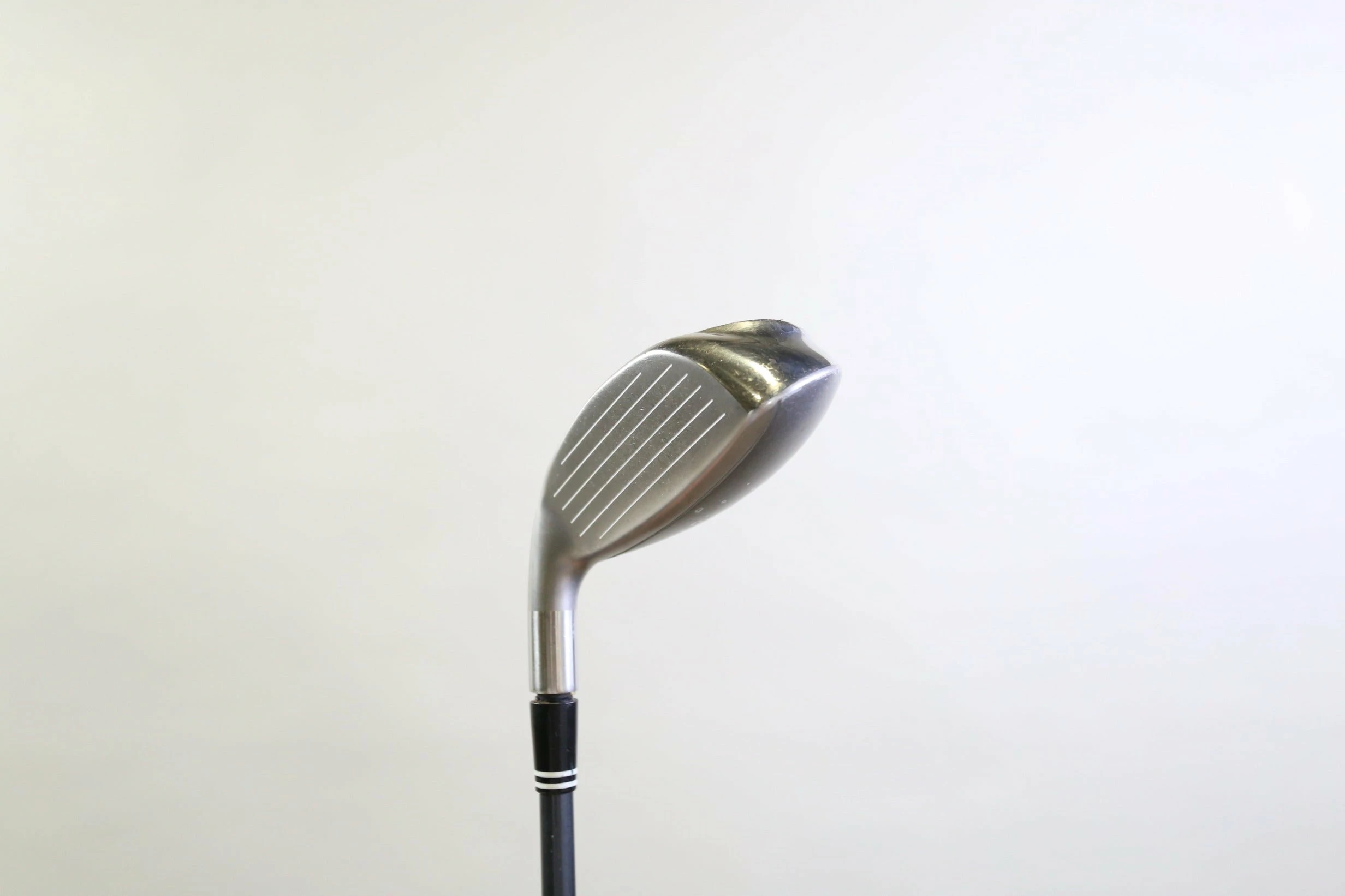 Cleveland Mashie 3 Hybrid 20.5* RH 40.25 In Graphite Shaft Stiff Flex - Image 5