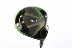 Callaway Great Big Bertha Epic Driver - Right-Handed - 9 Degrees - Seniors Flex