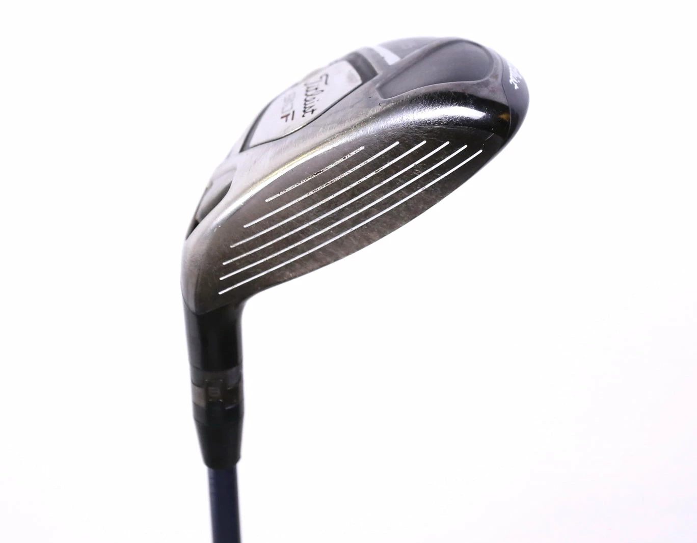 Titleist 910F 3 Wood 15* RH 43 In. Diamana Graphite Shaft Stiff Flex - Image 5