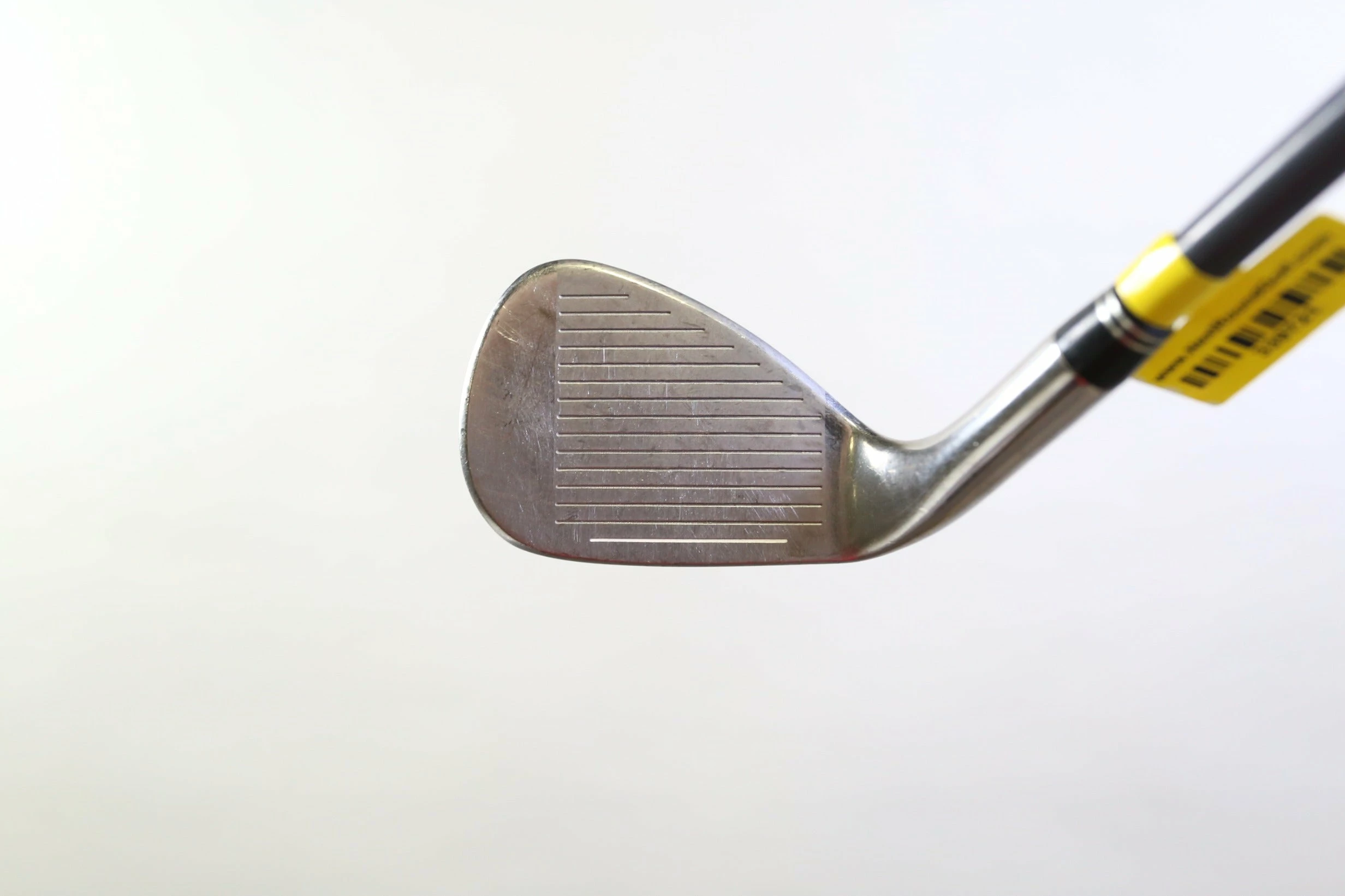 Cobra AMP Cell Blue Lob Wedge 59* RH 37.5 In Graphite Shaft Stiff Flex - Image 6