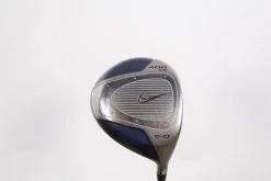 Nike Forged Titanium 400cc Driver - Right-Handed - 9 Degrees - Stiff Flex