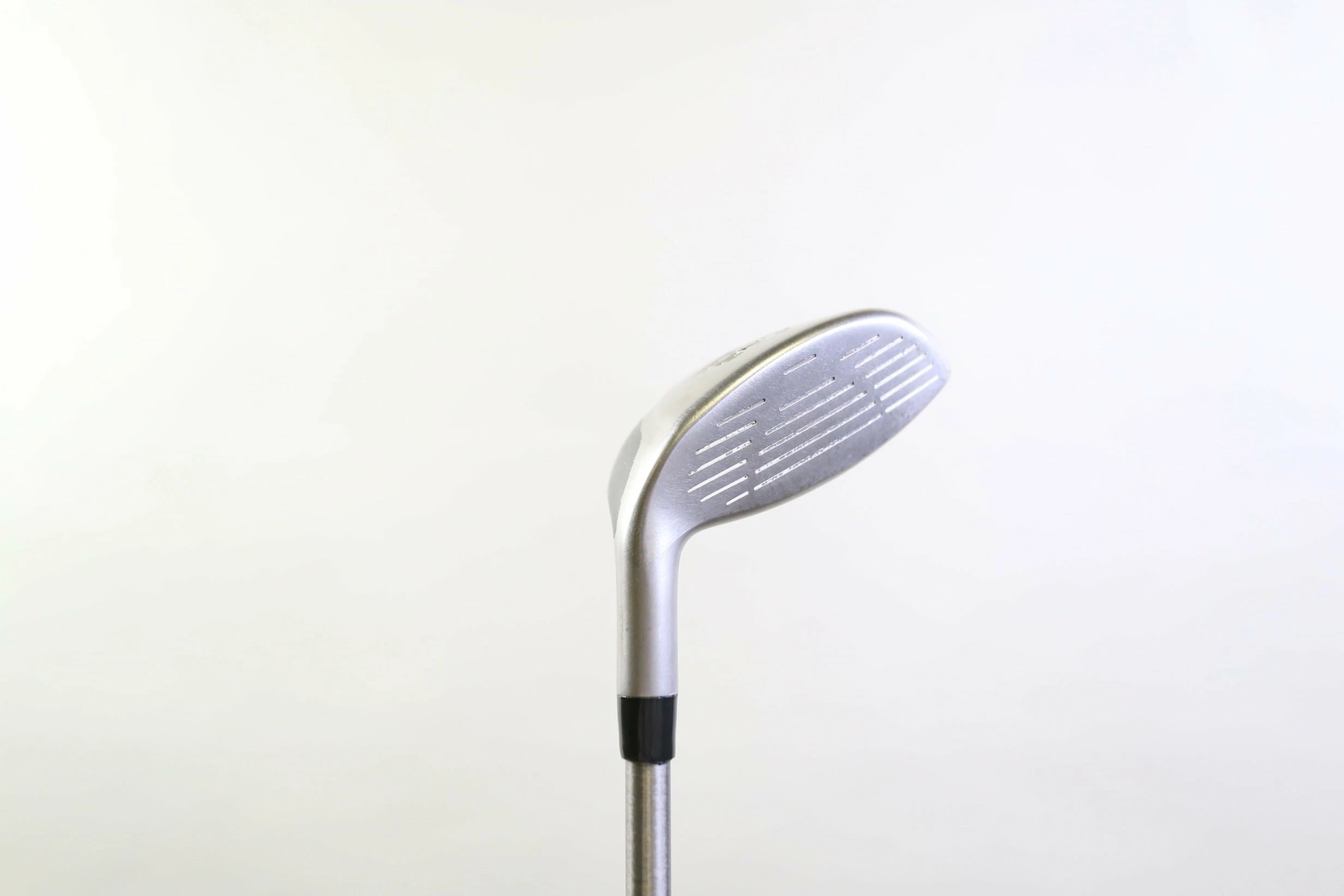 Ping Rapture 3 Hybrid 21* RH 40.25 In SteelFiber I70 Graphite Shaft Seniors Flex - Image 2