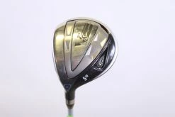 Nike VR-S 5 Wood 19* LEFTY 41.75 In Mitsubishi Fubuki Graphite Regular Flex