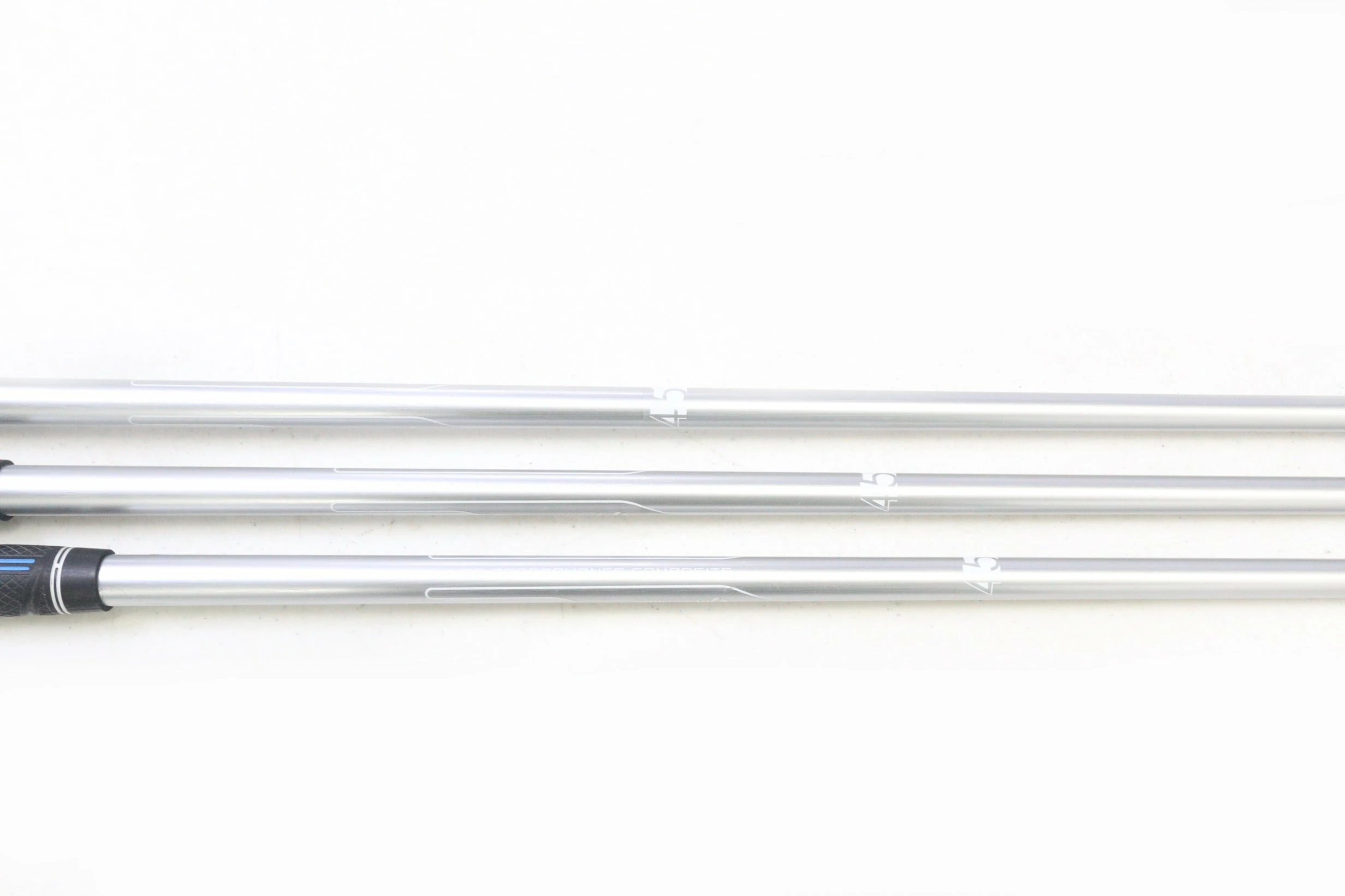 TaylorMade M2 2017 4, 5, 6 Hybrid Set RH Graphite Shaft Ladies Flex - Image 11