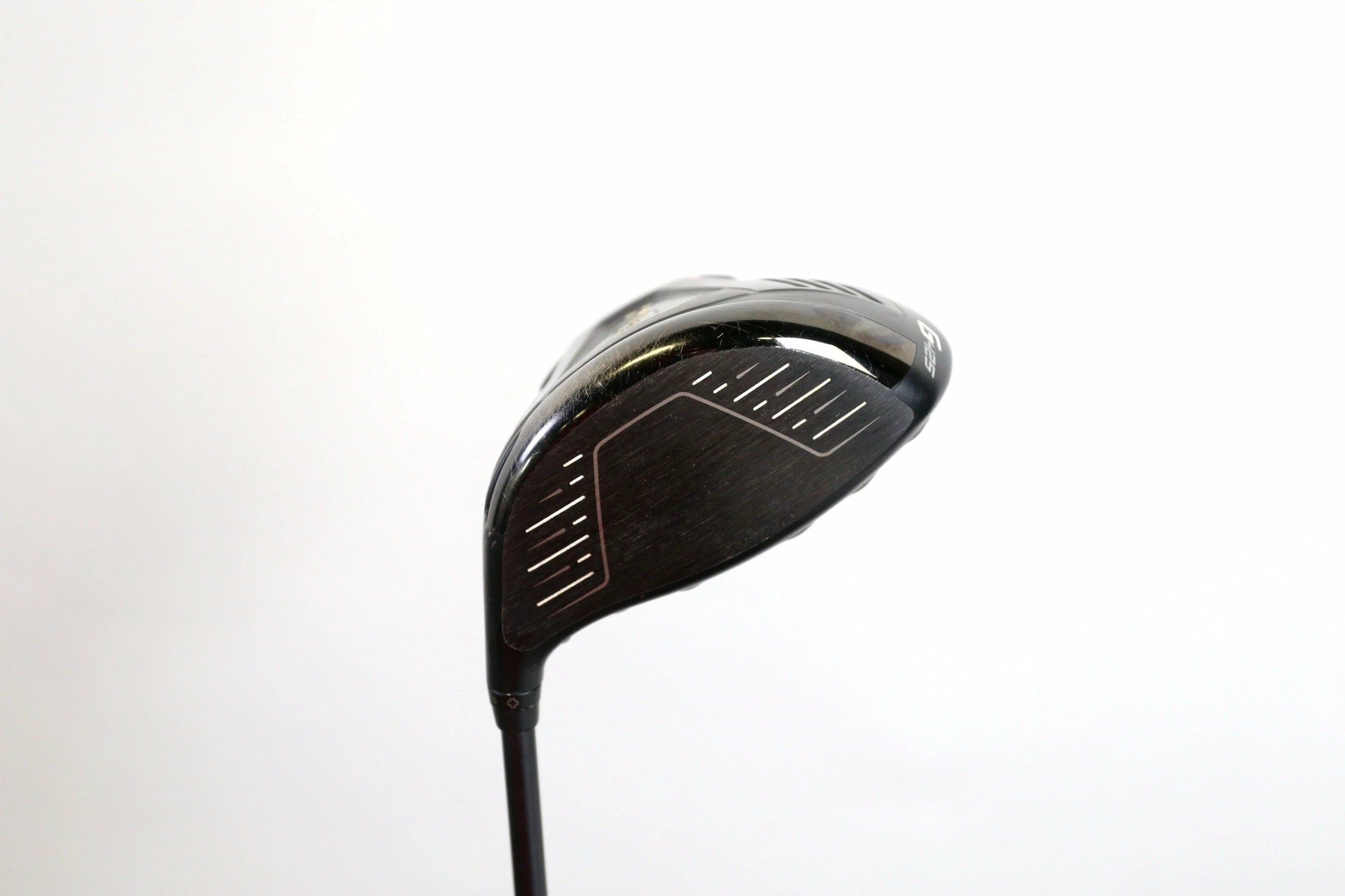 Ping G425 LST Driver - Right-Handed - 9 Degrees - Seniors Flex - Image 7