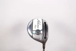 AdamsĀ® Adams Blue 3 Wood 15* RH 42 In Aldila Graphite Shaft Ladies Flex