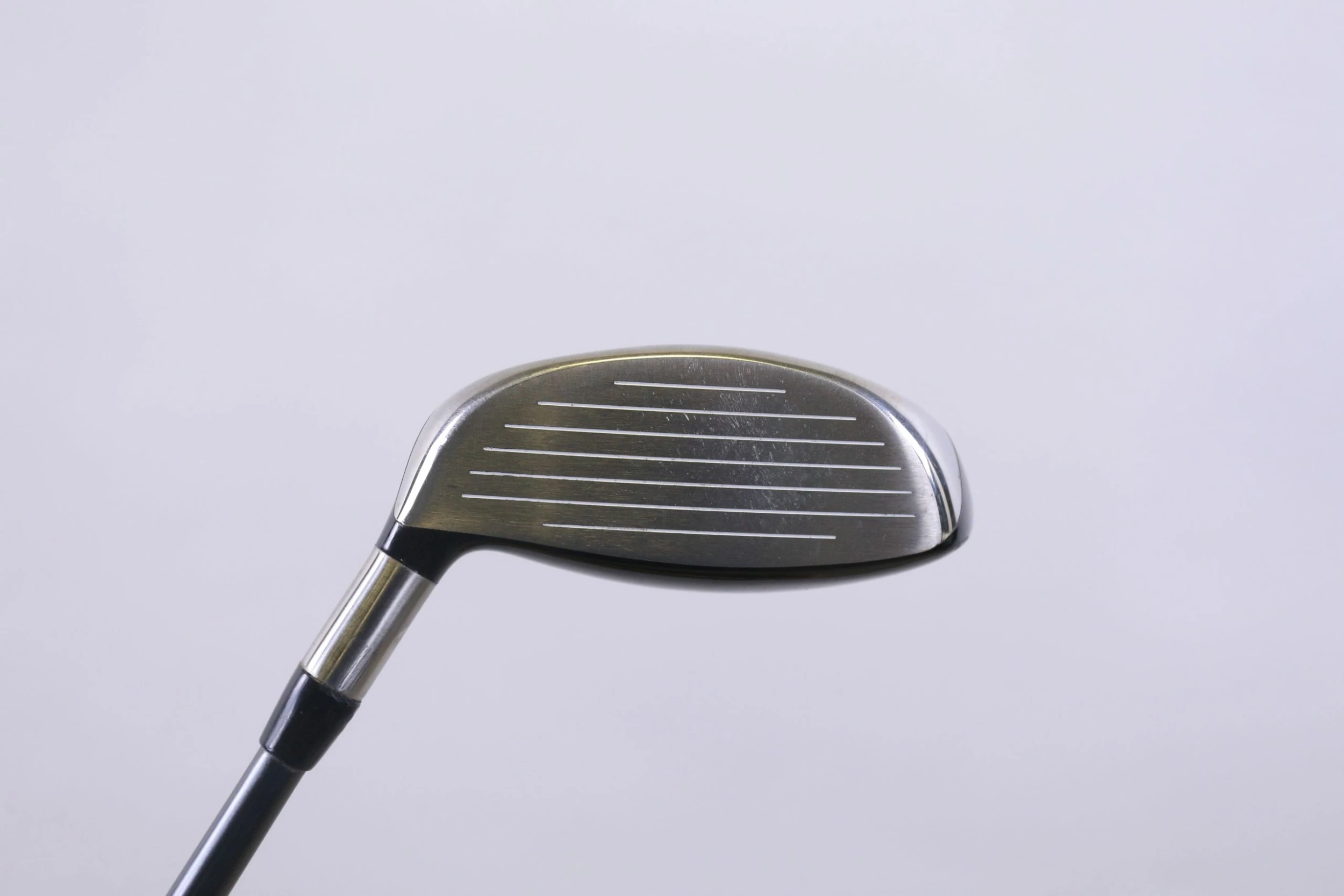 Cleveland Launcher DST 3 Wood 15* RH 43 In Fujikura Motore Graphite Shaft S Flex - Image 4