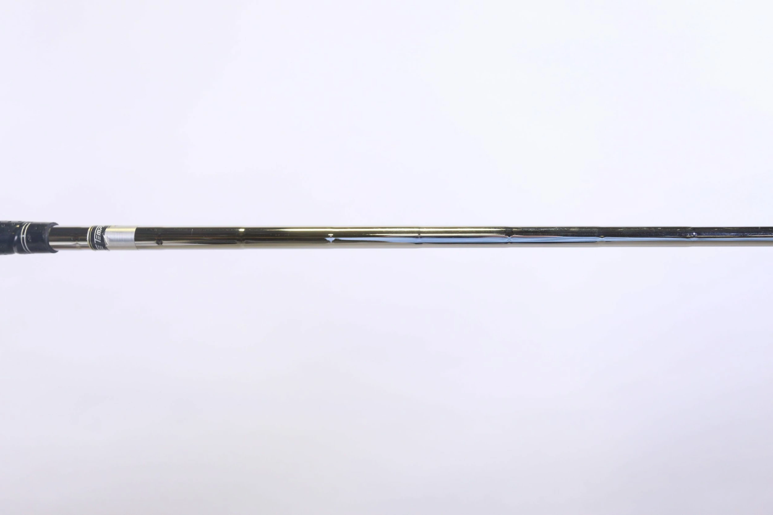 TaylorMade Milled Grind Satin Chrome Lob Wedge 58* RH 35 In 12* Wedge Flex - Image 8