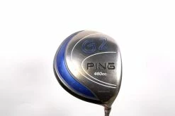 Ping G5 Driver - Right-Handed - 11.5 Degrees - Regular Flex
