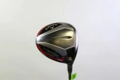 Callaway FT Optiforce Driver - Right-Handed - 10.5 Degrees - Stiff Flex